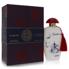 Merchant Of Venice Gyokuro by The Merchant Of Venice for Unisex. Eau De Parfum Spray (Unisex) 3.4 oz | Perfumepur.com