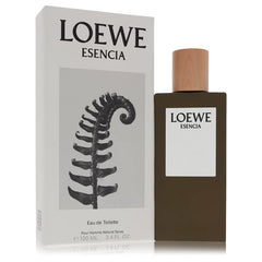Esencia by Loewe for Men. Eau De Toilette Spray 3.4 oz | Perfumepur.com