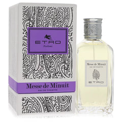 Messe De Minuit by Etro for Unisex. Eau De Toilette Spray (Unisex) 3.4 oz | Perfumepur.com