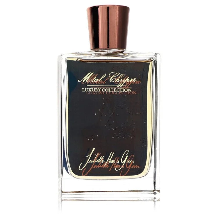 Metal Chypre by Juliette Has A Gun for Unisex. Eau De Parfum Spray (Unisex Unboxed) 2.5 oz | Perfumepur.com