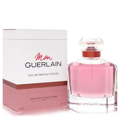 Mon Guerlain Intense by Guerlain for Women. Eau De Parfum Intense Spray 3.3 oz | Perfumepur.com