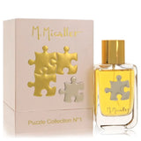 Micallef Puzzle Collection No 1 by M. Micallef for Women. Eau De Parfum Spray 3.3 oz | Perfumepur.com