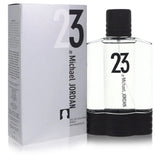 Michael Jordan 23 by Michael Jordan for Men. Eau De Cologne Spray 3.4 oz | Perfumepur.com