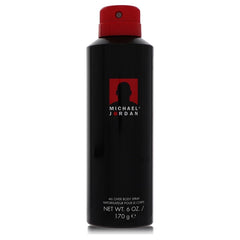 Michael Jordan by Michael Jordan for Men. Body Spray 6 oz | Perfumepur.com