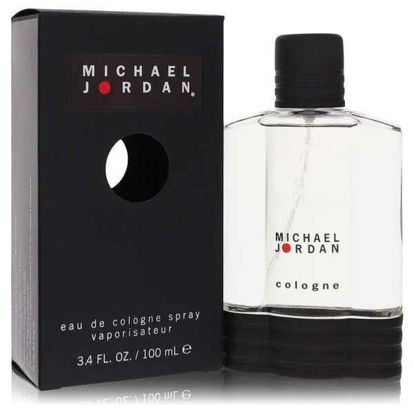 Michael Jordan by Michael Jordan for Men. Cologne Spray 3.4 oz | Perfumepur.com