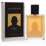 Michael Jordan Legend by Michael Jordan for Men. Eau De Toilette Spray 3.4 oz | Perfumepur.com