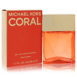 Michael Kors Coral by Michael Kors for Women. Eau De Parfum Spray 1.7 oz | Perfumepur.com