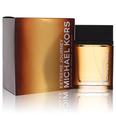 Michael Kors Extreme Journey by Michael Kors for Men. Eau De Toilette Spray 3.4 oz | Perfumepur.com
