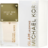 Michael Kors Glam Jasmine by Michael Kors for Women. Eau De Parfum Spray 1 oz | Perfumepur.com