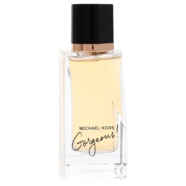 Michael Kors Gorgeous by Michael Kors for Women. Eau De Parfum Spray (Unboxed) 1.7 oz | Perfumepur.com
