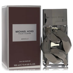 Michael Kors Michael Kors Pour Homme Absolu by Michael Kors Eau de Parfum Spray for men 3.4 oz (100ml)