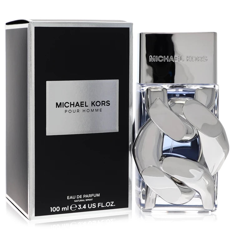 Michael Kors Pour Homme by Michael Kors for Men. Eau De Parfum Spray (Unboxed) 3.4 oz | Perfumepur.com