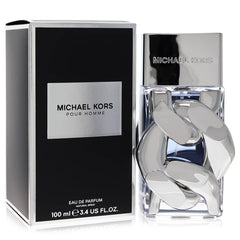 Michael Kors Pour Homme by Michael Kors for Men. Eau De Parfum Spray (Unboxed) 3.4 oz | Perfumepur.com