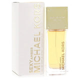 Michael Kors Sexy Amber by Michael Kors for Women. Eau De Parfum Spray 1.7 oz | Perfumepur.com