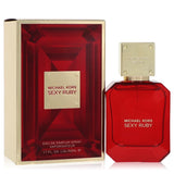 Michael Kors Sexy Ruby by Michael Kors for Women. Eau De Parfum Spray 1.7 oz | Perfumepur.com