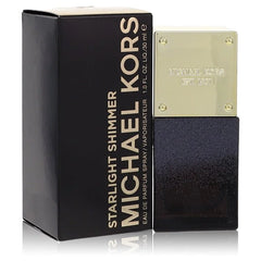 Michael Kors Starlight Shimmer by Michael Kors for Women. Eau De Parfum Spray 1 oz | Perfumepur.com