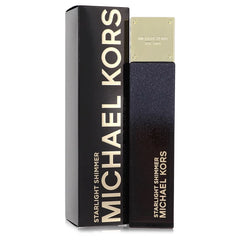 Michael Kors Starlight Shimmer by Michael Kors for Women. Eau De Parfum Spray (Unboxed) 1 oz | Perfumepur.com