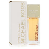 Michael Kors Stylish Amber by Michael Kors for Women. Eau De Parfum Spray 1.7 oz | Perfumepur.com