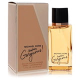Michael Kors Super Gorgeous by Michael Kors for Women. Eau De Parfum Intense Spray 1.7 oz | Perfumepur.com