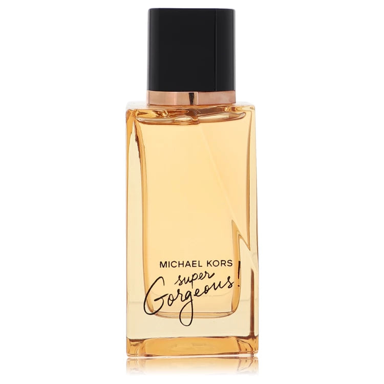 Michael Kors Super Gorgeous by Michael Kors for Women. Eau De Parfum Intense Spray (Unboxed) 1.7 oz | Perfumepur.com