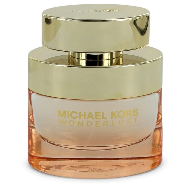 Michael Kors Wonderlust by Michael Kors for Women. Eau De Parfum Spray (unboxed) 1.7 oz | Perfumepur.com