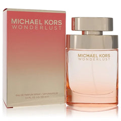 Michael Kors Wonderlust by Michael Kors for Women. Mini EDP .14 oz | Perfumepur.com