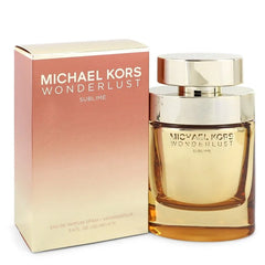 Michael Kors Wonderlust Sublime by Michael Kors for Women. Eau De Parfum Spray 3.4 oz | Perfumepur.com