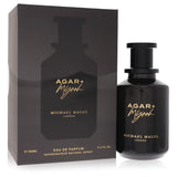 Michael Malul Agar + Myrrh by Michael Malul for Unisex. Eau De Parfum Spray (Unisex) 3.4 oz | Perfumepur.com