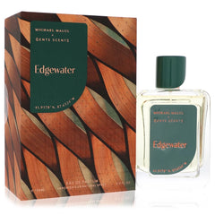 Michael Malul Edgewater by Michael Malul for Men. Eau De Parfum Spray 3.4 oz | Perfumepur.com
