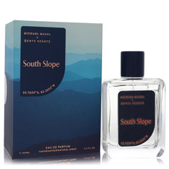 Michael Malul South Slope by Michael Malul for Men. Eau De Parfum Spray (Unboxed) 3.4 oz | Perfumepur.com
