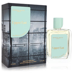 Michael Malul Upper East by Michael Malul for Women. Eau De Parfum Spray 3.4 oz | Perfumepur.com