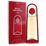 Mick Micheyl Red by Mick Micheyl for Women. Eau De Parfum Spray (unboxed) 2.7 oz | Perfumepur.com