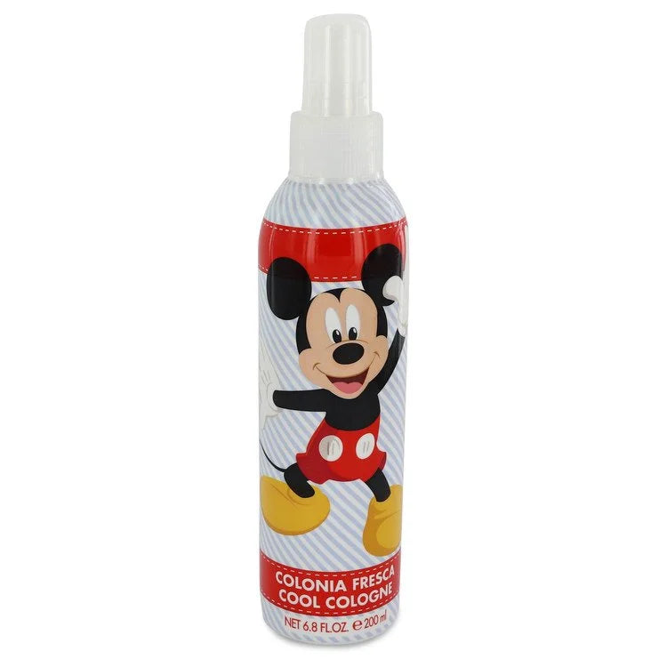 MICKEY Mouse by Disney for Men. Body Spray 6.8 oz | Perfumepur.com