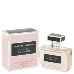 Midnight Romance by Ralph Lauren for Women. Eau De Parfum Spray 1.7 oz | Perfumepur.com