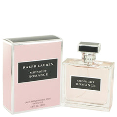 Midnight Romance by Ralph Lauren for Women. Eau De Parfum Spray 3.4 oz | Perfumepur.com