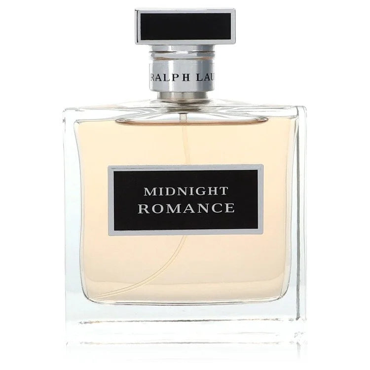 Midnight Romance by Ralph Lauren for Women. Eau De Parfum Spray (unboxed) 3.4 oz | Perfumepur.com
