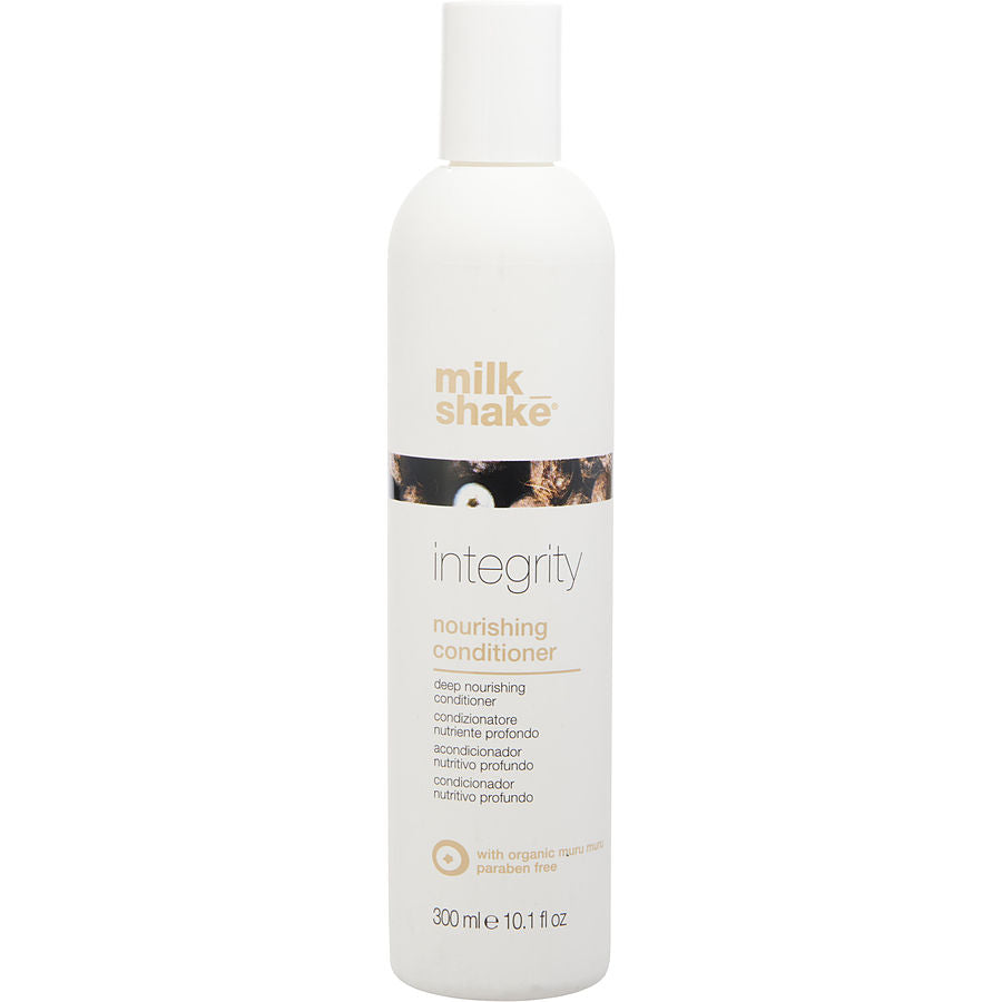 Milk Shake By Milk Shake for Unisex. Integrity Nourishing Conditioner 10.1 oz | Perfumepur.com