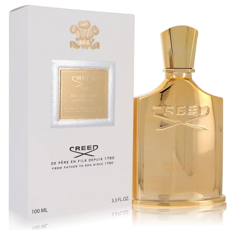 Millesime Imperial Eau de Parfum Spray (Tester) by Creed