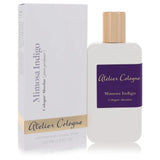 Mimosa Indigo by Atelier Cologne for Women. Pure Perfume Spray (Unisex) 3.3 oz | Perfumepur.com