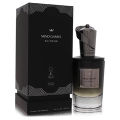 Mind Games En Prise by Mind Games for Unisex. Extrait De Parfum Spray (Unisex) 3.4 oz | Perfumepur.com