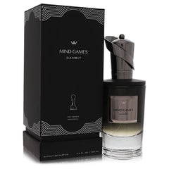 Mind Games Gambit by Mind Games for Unisex. Extrait De Parfum Spray (Unisex Unboxed) 3.4 oz | Perfumepur.com