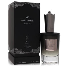 Mind Games Gardez by Mind Games for Unisex. Extrait De Parfum Spray (Unisex) 3.4 oz | Perfumepur.com