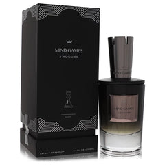 Mind Games J'Adoube by Mind Games for Unisex. Extrait De Parfum Spray (Unisex Unboxed) 3.4 oz | Perfumepur.com