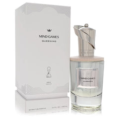 Mind Games Queening by Mind Games for Unisex. Extrait De Parfum Spray (Unisex Unboxed) 3.4 oz | Perfumepur.com