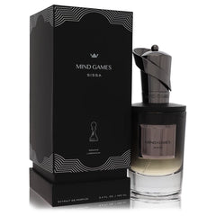 Mind Games Sissa by Mind Games for Unisex. Extrait De Parfum Spray (Unisex) 3.4 oz | Perfumepur.com