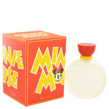 Minnie Mouse by Disney for Women. Eau De Toilette Spray (Packaging may vary) 3.4 oz | Perfumepur.com