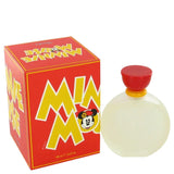 Minnie Mouse by Disney for Women. Eau De Toilette Spray (Packaging May Vary Unboxed) 3.4 oz | Perfumepur.com
