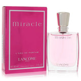 Miracle by Lancome for Women. Eau De Parfum Spray 1 oz | Perfumepur.com