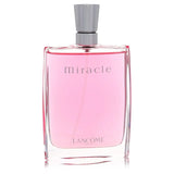 Miracle by Lancome for Women. Eau De Parfum Spray (Tester) 3.4 oz | Perfumepur.com