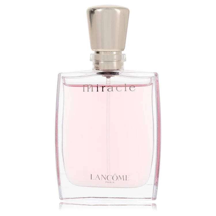 Miracle by Lancome for Women. Eau De Parfum Spray (unboxed) 1 oz | Perfumepur.com